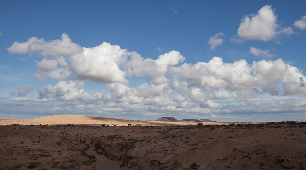 Fuerteventura Canary Islands 